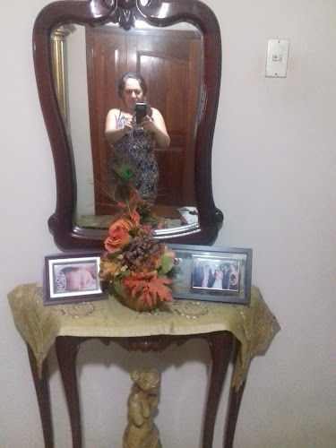 Ciudadela Comercio Calle Principal y 2da transversal. Esquina, Portoviejo 130105