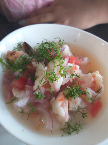 Cecilia Restaurante - Milagro