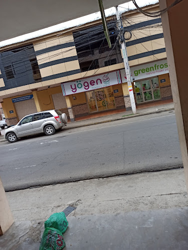Heladería Tu Paleta - Chone
