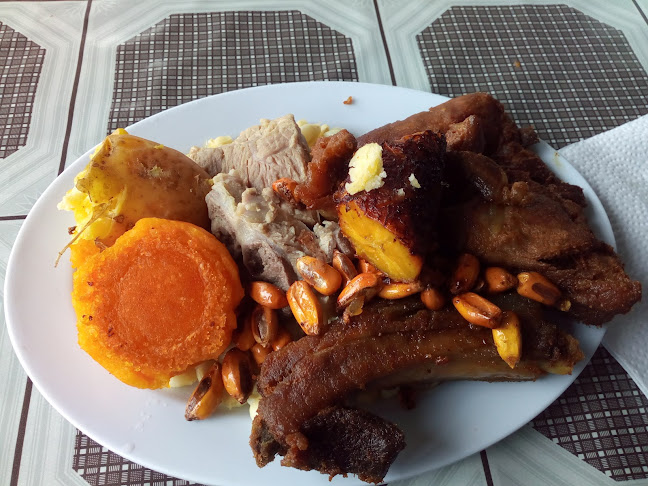 Picantería La Dolorosa - Gastronomía y hostelería