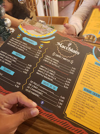 Opinii despre Macchiato Cafetería Restaurante în Santo Domingo - Gastronomía y hostelería