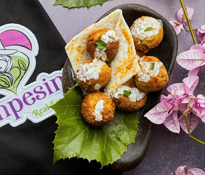 👩‍🌾 Campesina Real Food 👩‍🌾