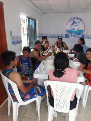 Opinii despre SEA FOOD THE PEDERNAL în Pedernales - Gastronomía y hostelería