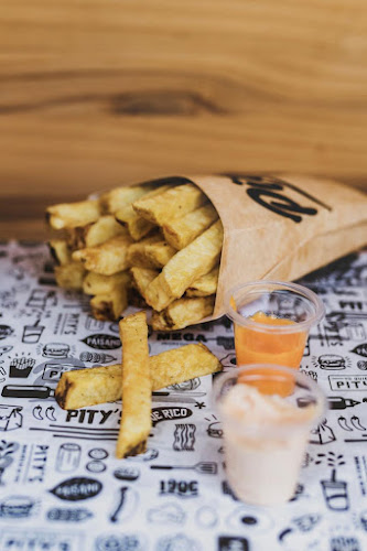 Pitys Express | Challuabamba - Cuenca