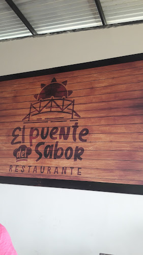 Comentarii opinii despre Restaurante "El Puente del Sabor"
