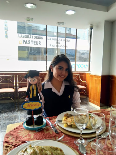 Marcelo's - Gastronomía y hostelería