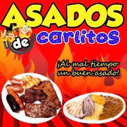 Opinii despre "Asados de Carlitos" în Portoviejo - Gastronomía y hostelería