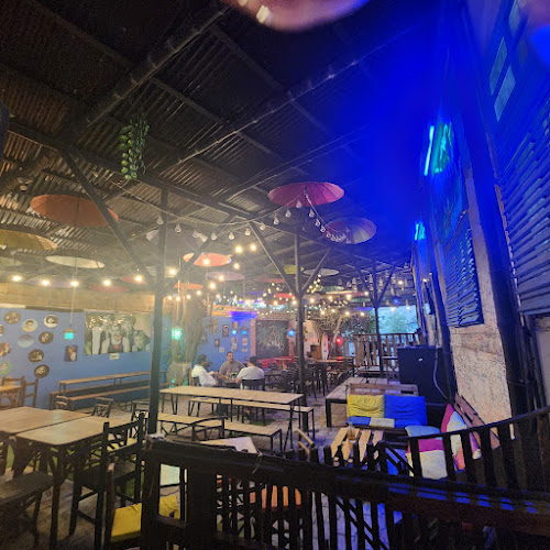 Na Praia - Gastronomía y hostelería