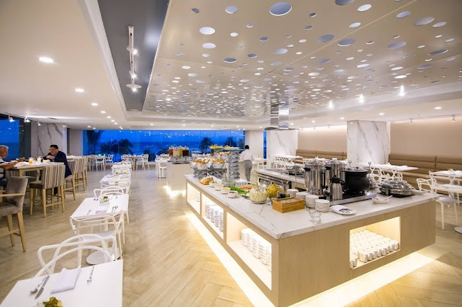 Comentarii opinii despre CAFELITO HOUSE