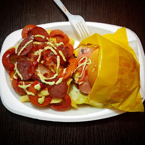 Comentarii opinii despre Queen Burger