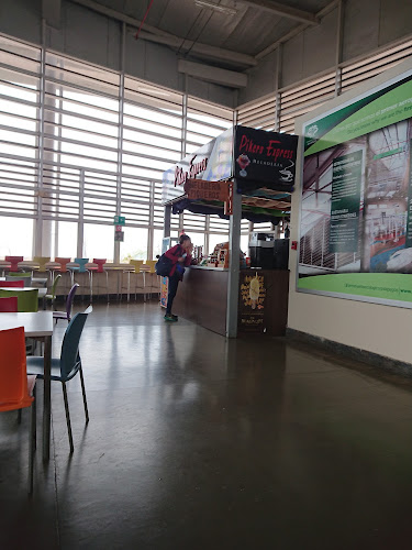 Pikero Express - Gastronomía y hostelería