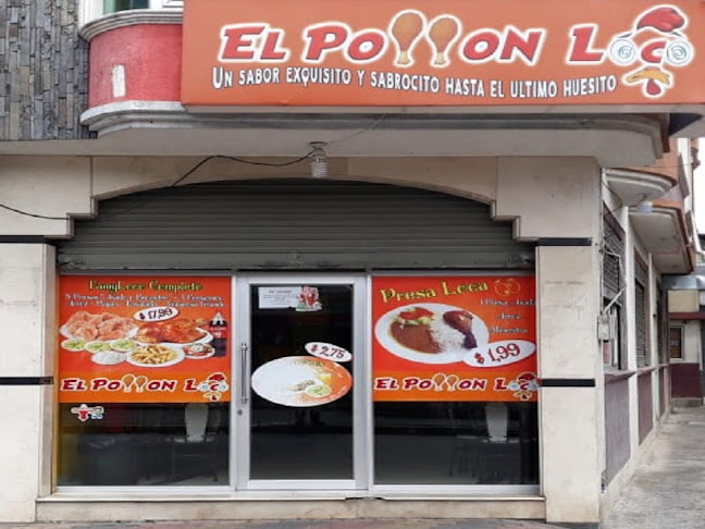 POLLON LOCO - Gastronomía y hostelería