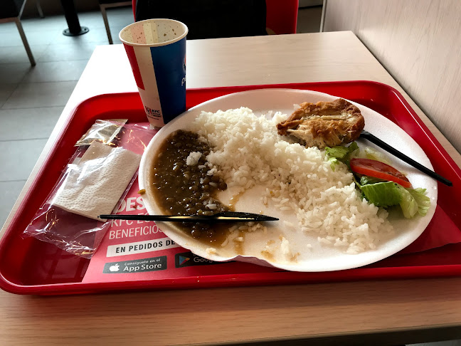 Av. Pedro Vicente Maldonado S/N y, Quito 170701