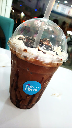 Chocofrox - Santo Domingo