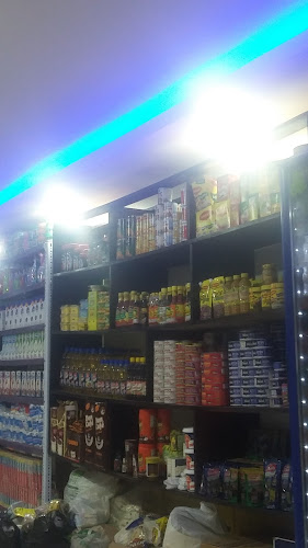 Panadería Lunita - Machala