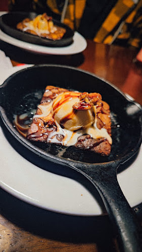 Opinii despre T.G.I. Fridays • Quicentro în Quito - Gastronomía y hostelería