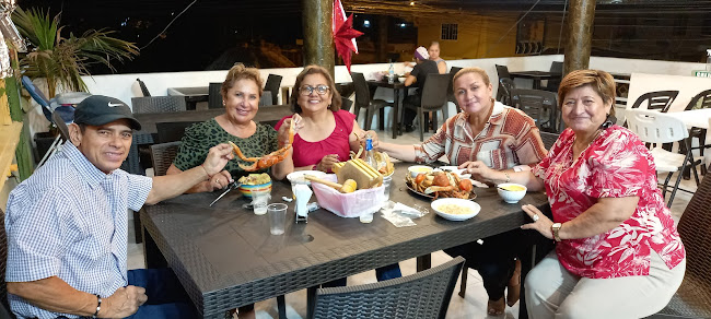 Cangrejal D’Pierre