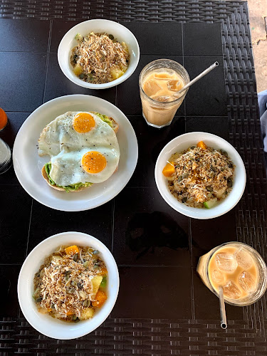 Opinii despre Fresco Cafe în Puerto Baquerizo Moreno - Gastronomía y hostelería