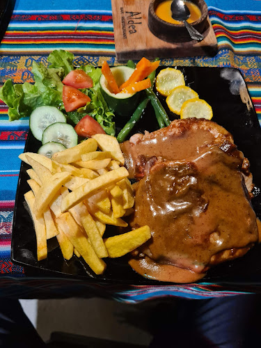 La Aldea - Gastronomía y hostelería