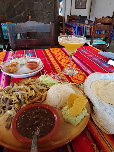 Comentarii opinii despre Restaurante Pancho Villa