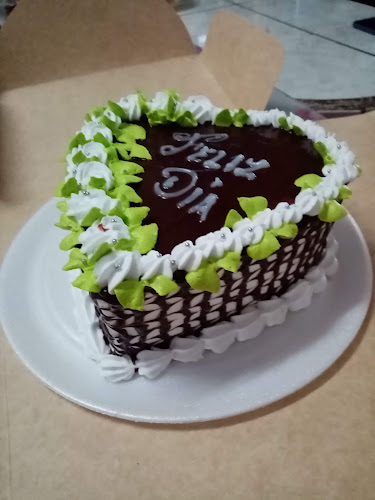 Pasteleria " Francisco y María " - San Miguel de Los Bancos