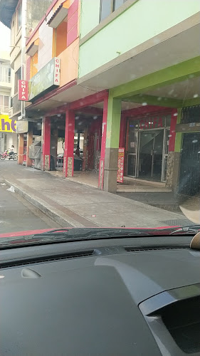 Opinii despre Chifa La Bella în Babahoyo - Gastronomía y hostelería