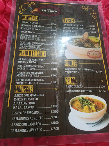 La Finca Eventos Sociales