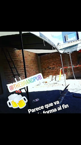 Opinii despre The Brand Pub în Riobamba - Gastronomía y hostelería