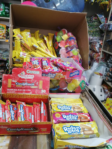 Confitería Dulcemania