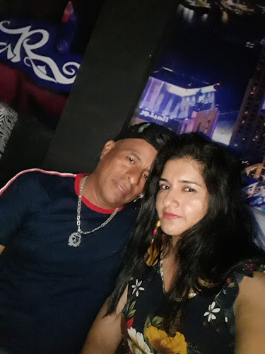 X954+WJV, Av. Velasco Ibarra, Quito