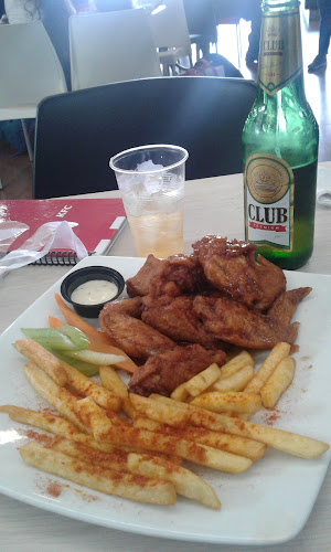 39WQ+WM8, Puerto Baquerizo Moreno