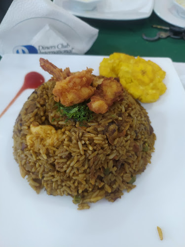 Restaurante Nuevo Eden S A - Machala