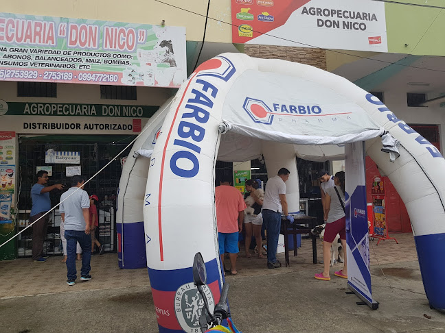 Agropecuaria Don Nico - Gastronomía y hostelería
