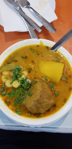 El Auténtico Rincón Manabita