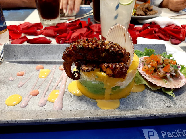 Opinii despre Costa23 peruvian food în Santo Domingo - Gastronomía y hostelería