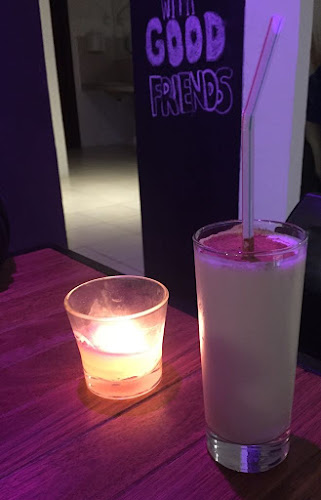 TUKU BAR - Gastronomía y hostelería