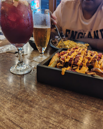 Comentarii opinii despre FOOD GARDEN GOURMET PARK