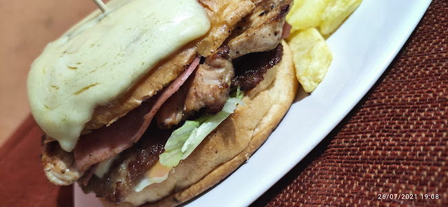 Lokos x Comer - El Ángel