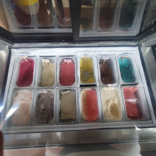 Opinii despre Dulce Gelato în Montalvo - Gastronomía y hostelería