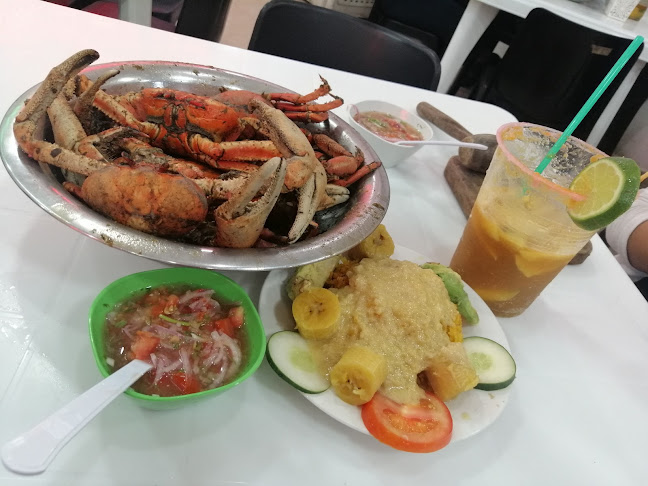 Cangrejal Marthita #5