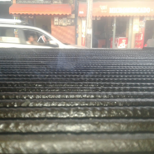 Garcia Moreno 292, Sangolquí 171103, Ecuador