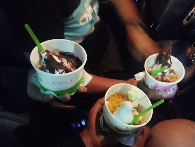 Greenfrost Jipijapa - Jipijapa