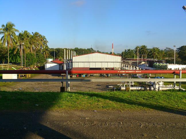 Lago agrio - Gastronomía y hostelería
