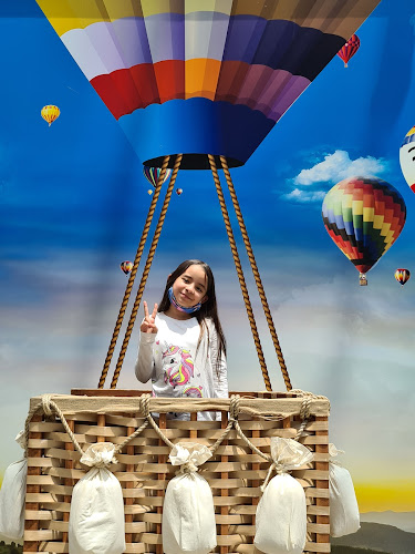 En Algún lugar del mundo - Portoviejo