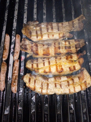 Los Leños - Parrilladas