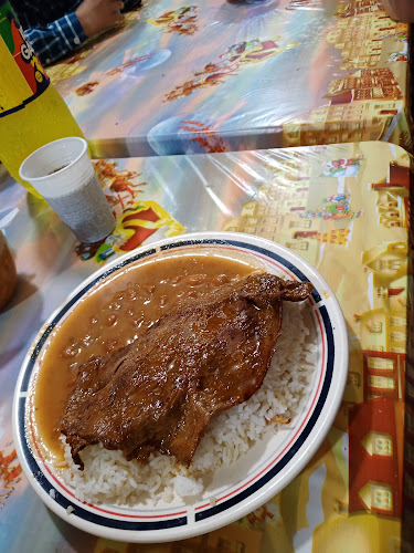 Restaurante Tia Juanita