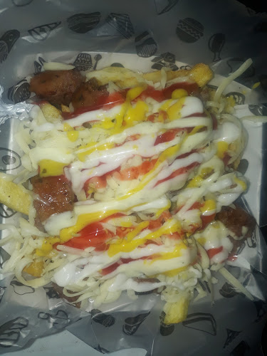 Que chevere - Gastronomía y hostelería