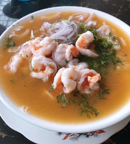 Chinos Bar Restaurant - Huaquillas