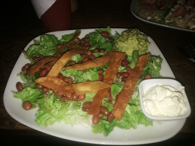 Guayusa Lounge - Gastronomía y hostelería