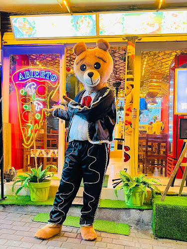 TecniPizza's - Gastronomía y hostelería